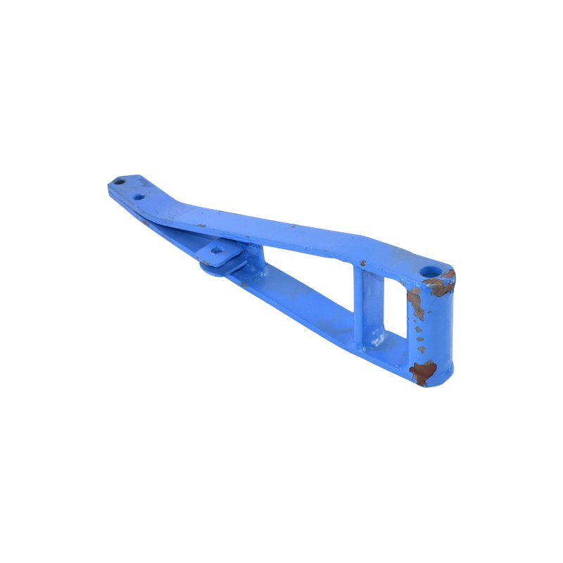 Brat suport scurt brazdar dublu disc SUP 29